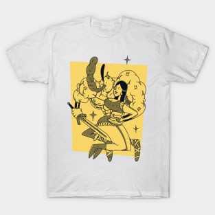 barbarian Jimbo T-Shirt